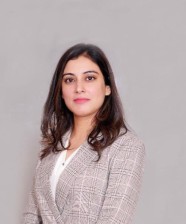 Parminder Kaur